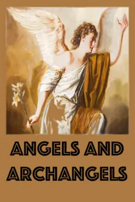 Archangels and Angel android App screenshot 0